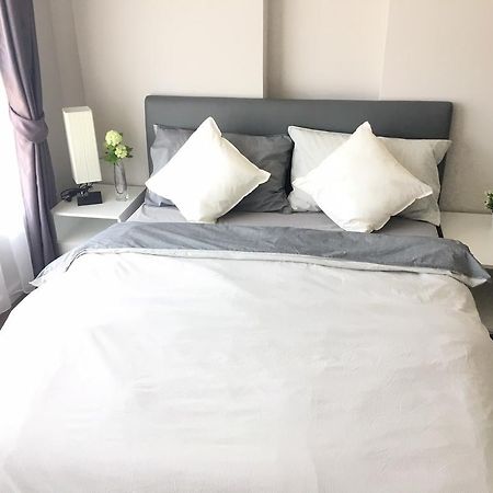 Baan Kieng Fah Hua-Hin By Montri C. Apartman Huahin Kültér fotó