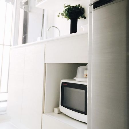 Baan Kieng Fah Hua-Hin By Montri C. Apartman Huahin Kültér fotó