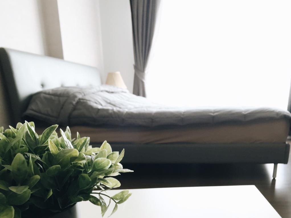 Baan Kieng Fah Hua-Hin By Montri C. Apartman Huahin Kültér fotó