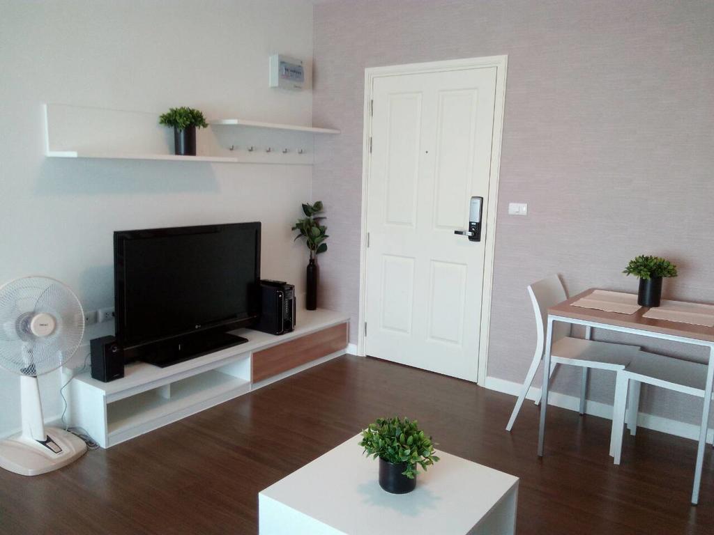 Baan Kieng Fah Hua-Hin By Montri C. Apartman Huahin Kültér fotó