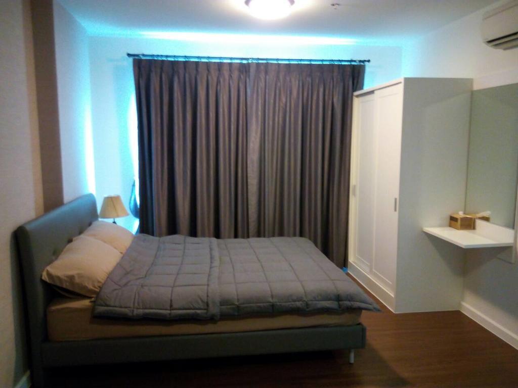 Baan Kieng Fah Hua-Hin By Montri C. Apartman Huahin Kültér fotó