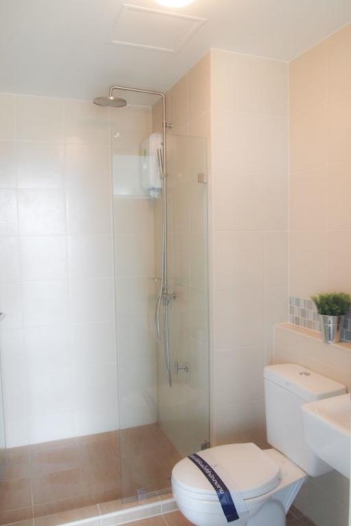 Baan Kieng Fah Hua-Hin By Montri C. Apartman Huahin Kültér fotó