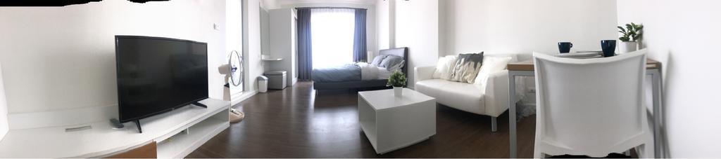 Baan Kieng Fah Hua-Hin By Montri C. Apartman Huahin Kültér fotó