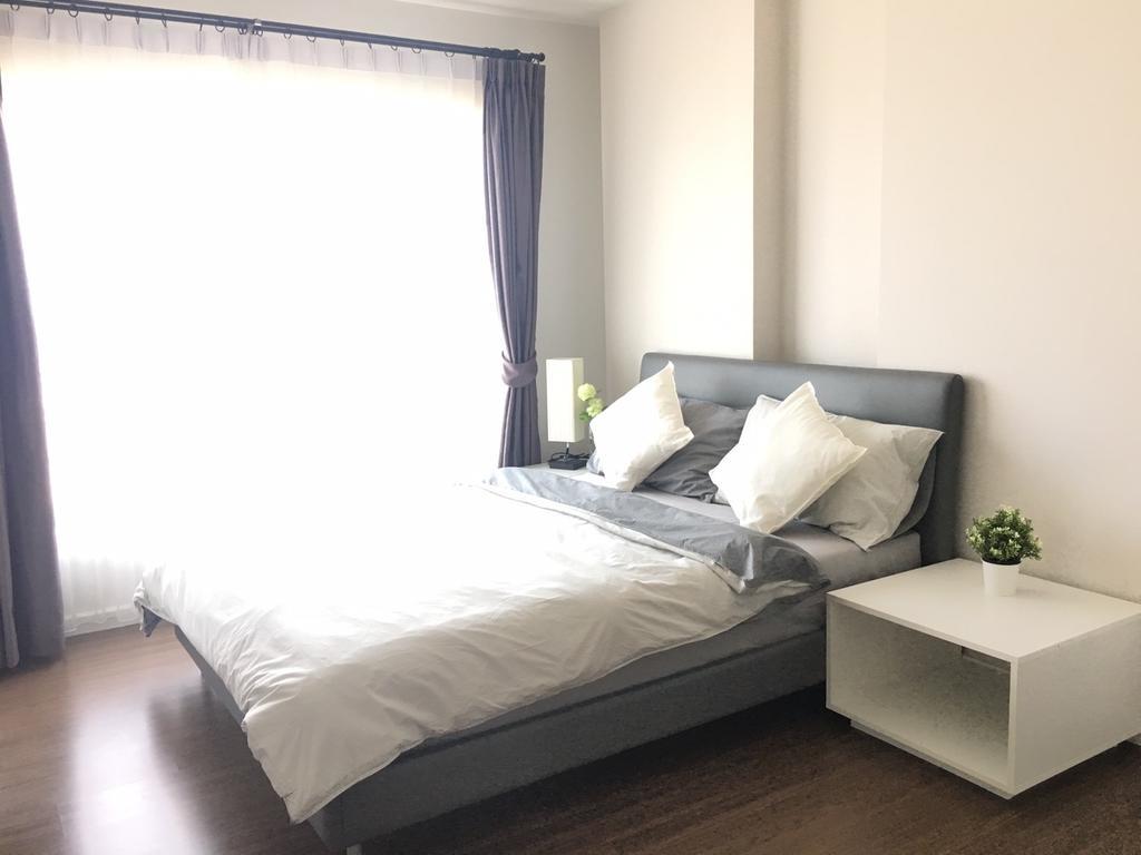 Baan Kieng Fah Hua-Hin By Montri C. Apartman Huahin Kültér fotó