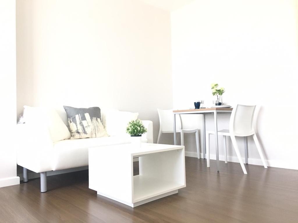Baan Kieng Fah Hua-Hin By Montri C. Apartman Huahin Kültér fotó