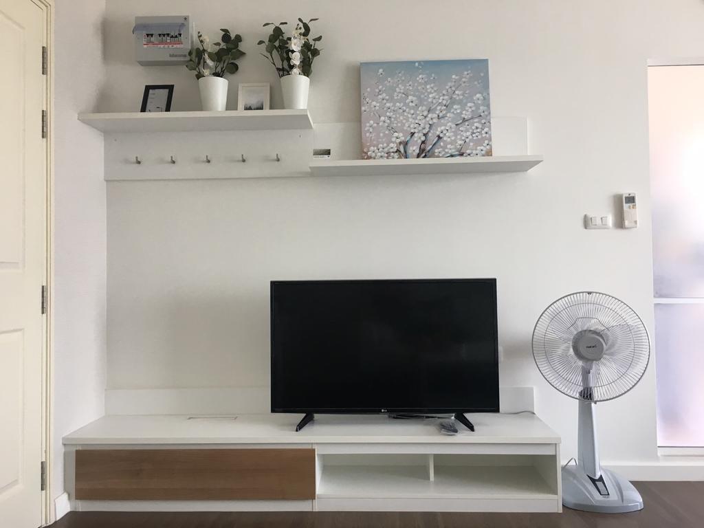 Baan Kieng Fah Hua-Hin By Montri C. Apartman Huahin Kültér fotó