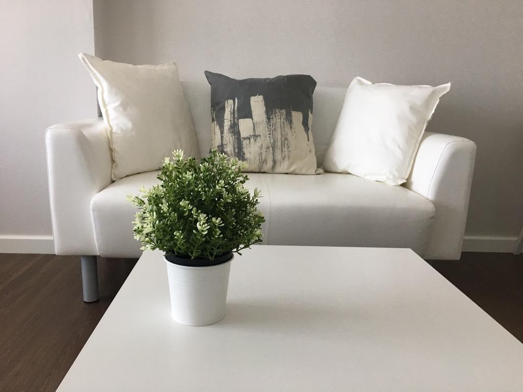 Baan Kieng Fah Hua-Hin By Montri C. Apartman Huahin Kültér fotó
