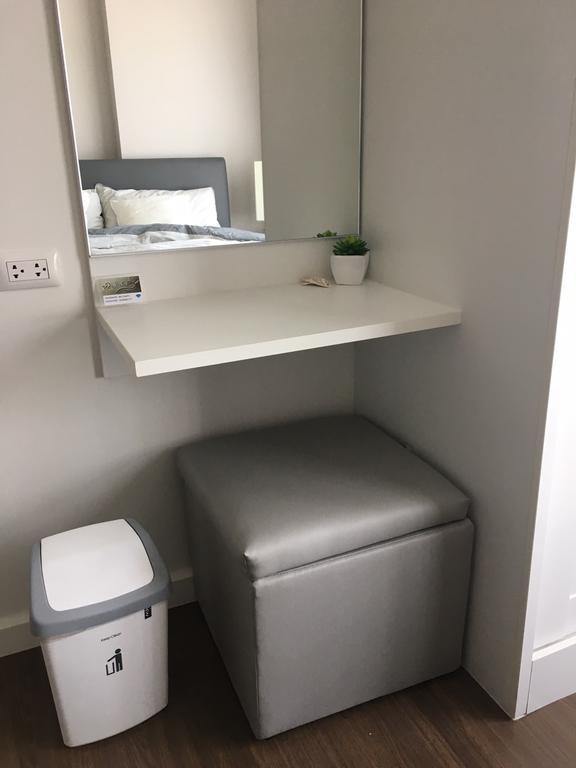 Baan Kieng Fah Hua-Hin By Montri C. Apartman Huahin Kültér fotó