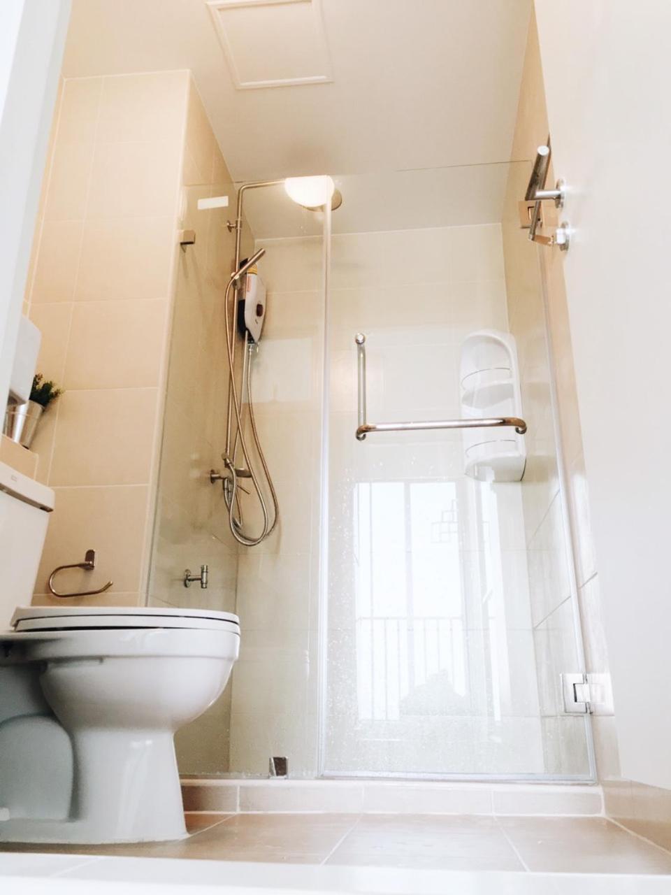 Baan Kieng Fah Hua-Hin By Montri C. Apartman Huahin Kültér fotó