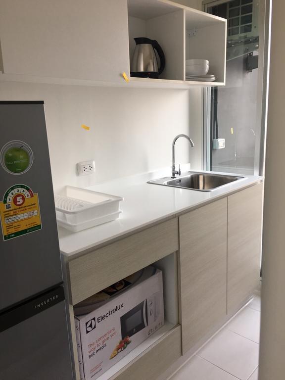 Baan Kieng Fah Hua-Hin By Montri C. Apartman Huahin Kültér fotó