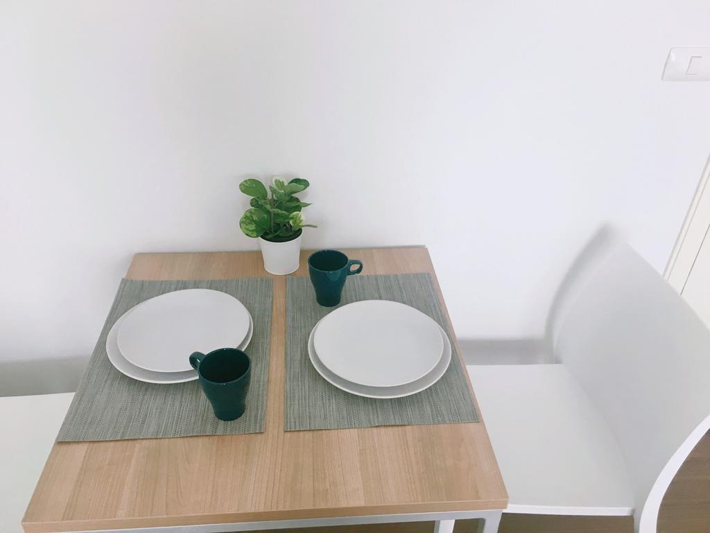 Baan Kieng Fah Hua-Hin By Montri C. Apartman Huahin Kültér fotó