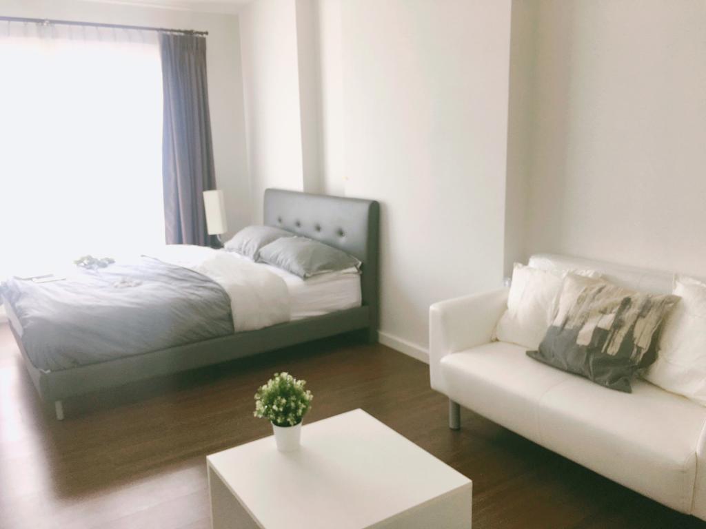 Baan Kieng Fah Hua-Hin By Montri C. Apartman Huahin Kültér fotó