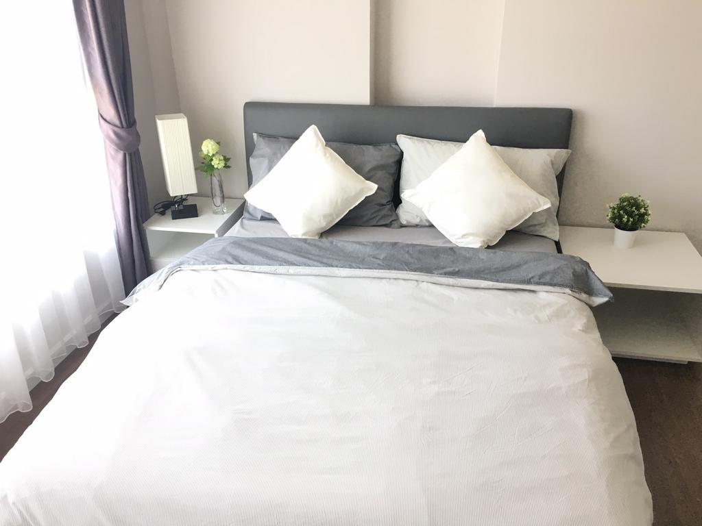 Baan Kieng Fah Hua-Hin By Montri C. Apartman Huahin Kültér fotó