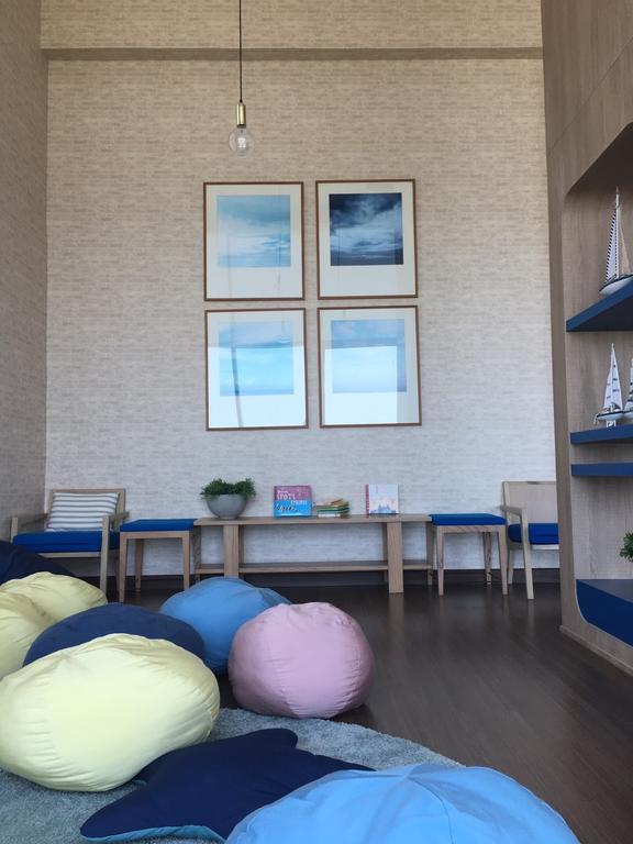 Baan Kieng Fah Hua-Hin By Montri C. Apartman Huahin Kültér fotó