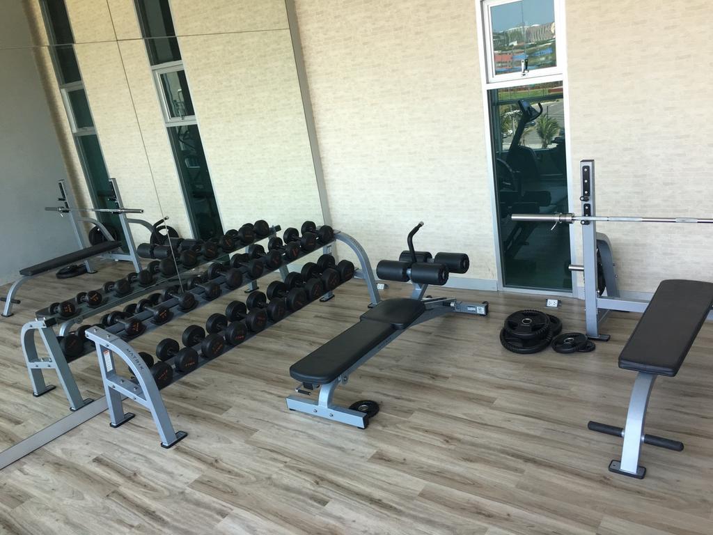 Baan Kieng Fah Hua-Hin By Montri C. Apartman Huahin Kültér fotó