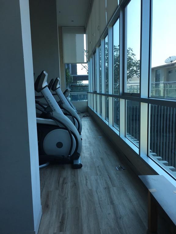 Baan Kieng Fah Hua-Hin By Montri C. Apartman Huahin Kültér fotó
