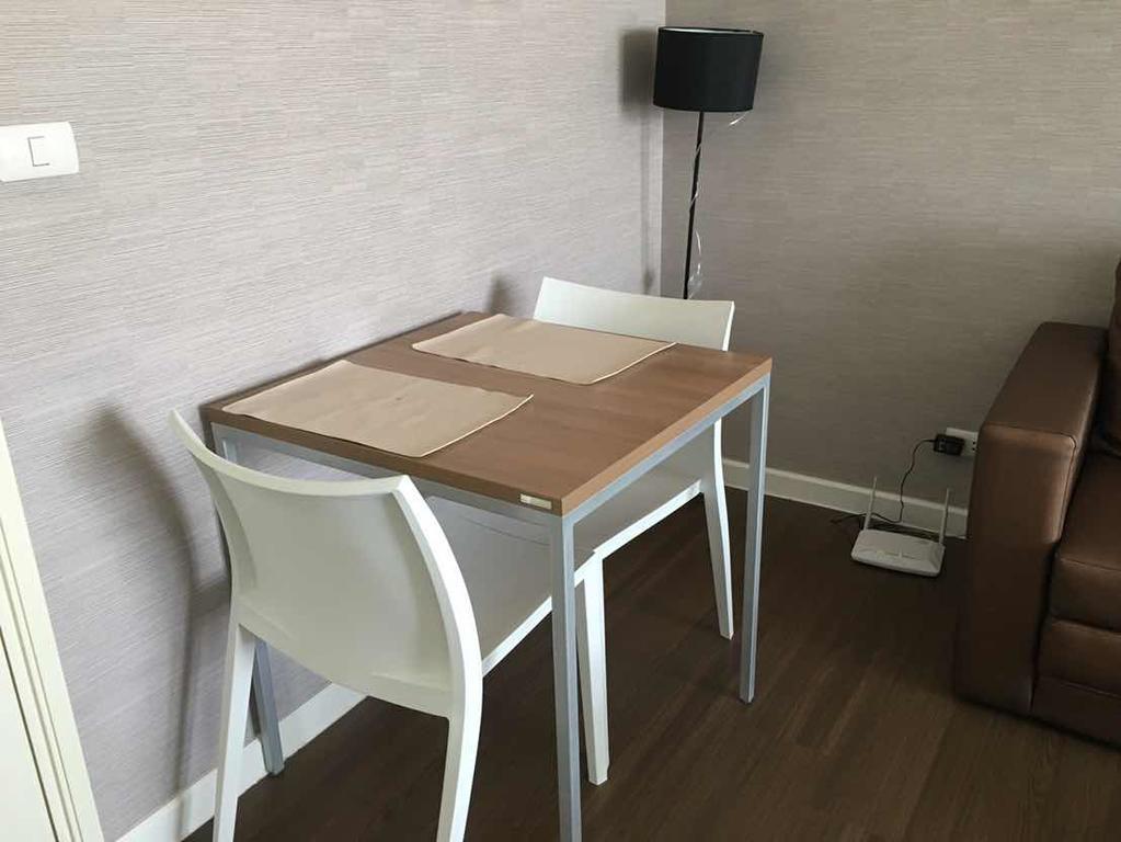 Baan Kieng Fah Hua-Hin By Montri C. Apartman Huahin Kültér fotó