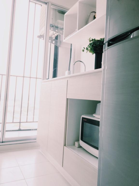 Baan Kieng Fah Hua-Hin By Montri C. Apartman Huahin Kültér fotó