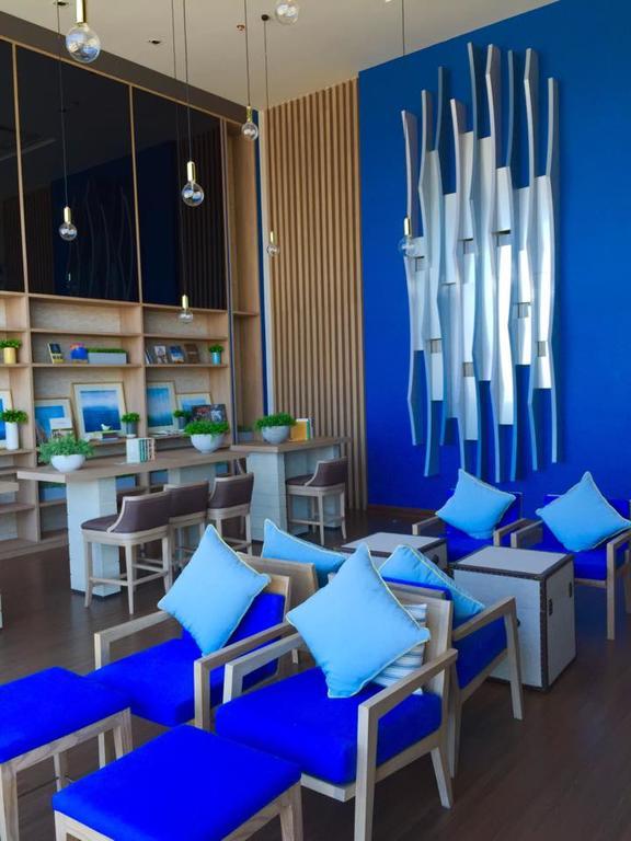 Baan Kieng Fah Hua-Hin By Montri C. Apartman Huahin Kültér fotó