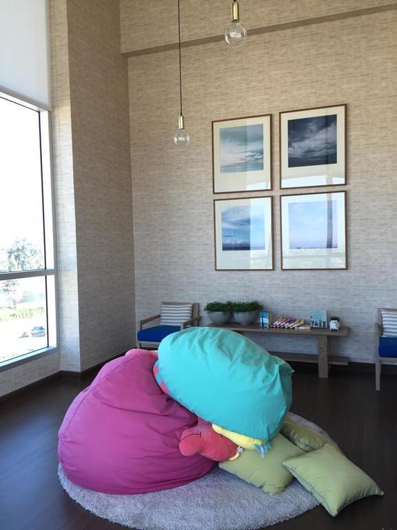 Baan Kieng Fah Hua-Hin By Montri C. Apartman Huahin Kültér fotó