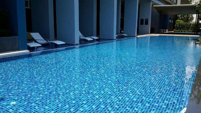 Baan Kieng Fah Hua-Hin By Montri C. Apartman Huahin Kültér fotó