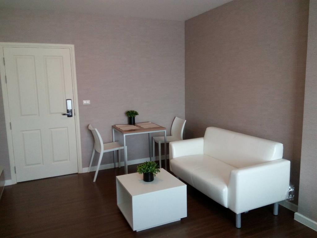 Baan Kieng Fah Hua-Hin By Montri C. Apartman Huahin Kültér fotó