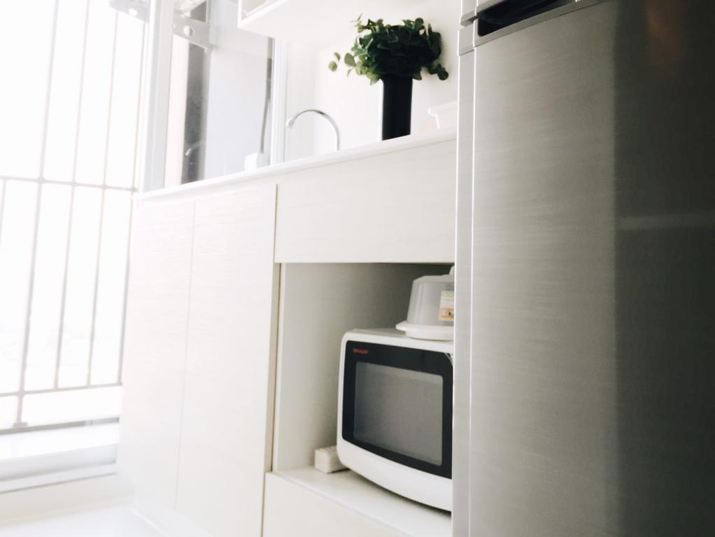 Baan Kieng Fah Hua-Hin By Montri C. Apartman Huahin Kültér fotó