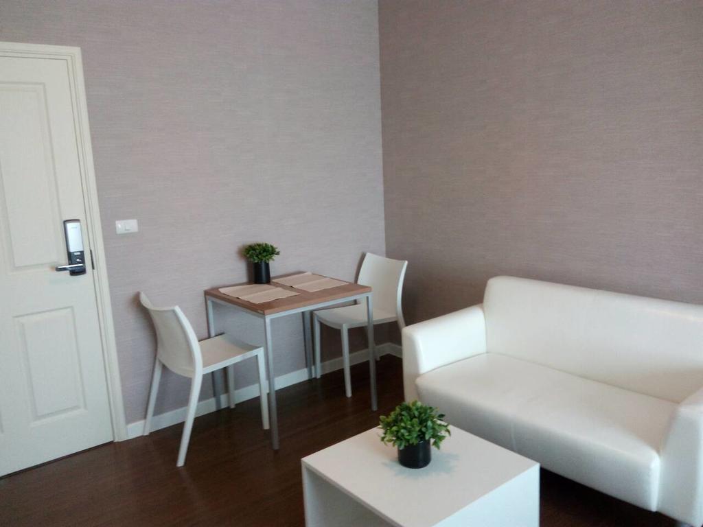 Baan Kieng Fah Hua-Hin By Montri C. Apartman Huahin Kültér fotó